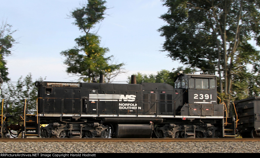 NS 2391